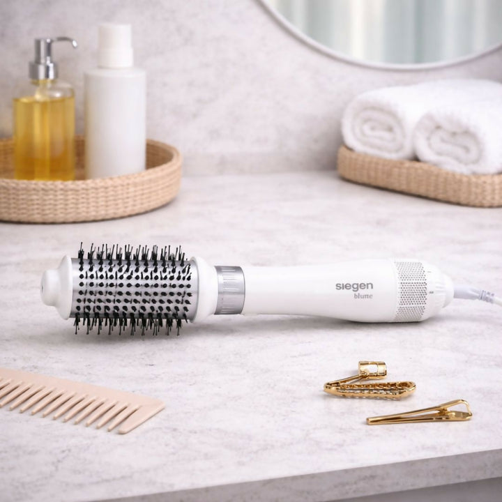 Cepillo Secador Ultimate Styler 5 en 1 SG-B2806 Siegen