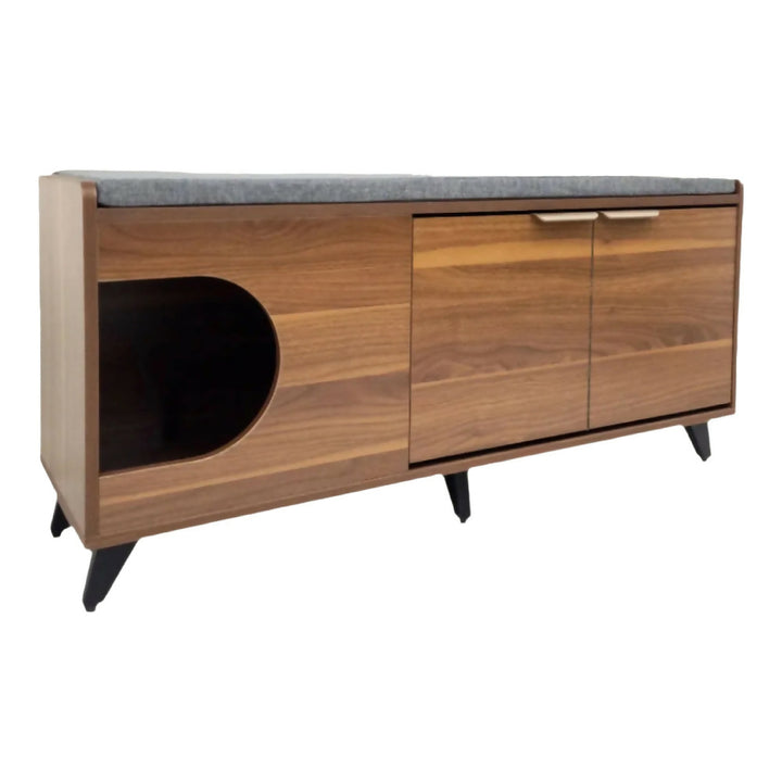 Gabinete zapatero Tucker