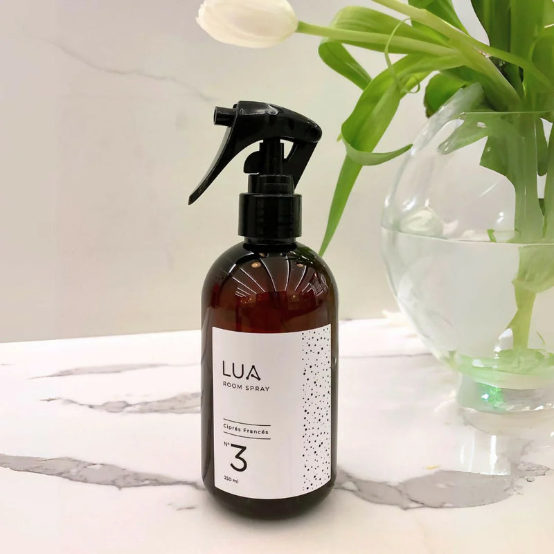 Pack Relajación y Sueño: Funda de Seda King + Home Spray Ciprés Francés