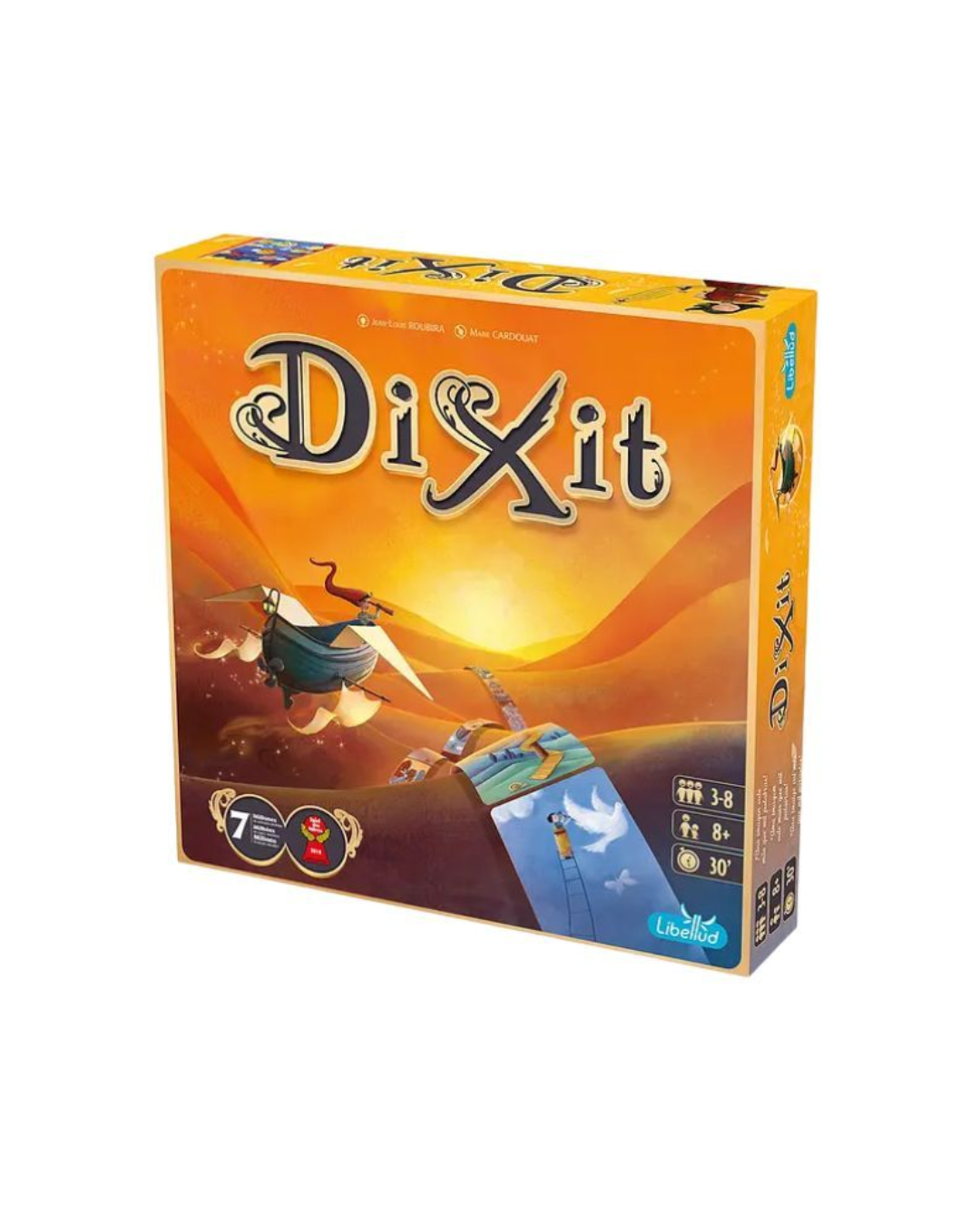 Dixit | Juego de mesa