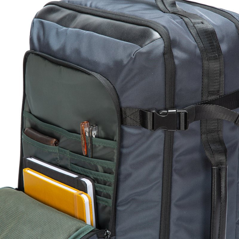 Mochila Voyager Around