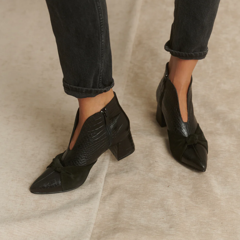BOTIN EDINE NEGRO