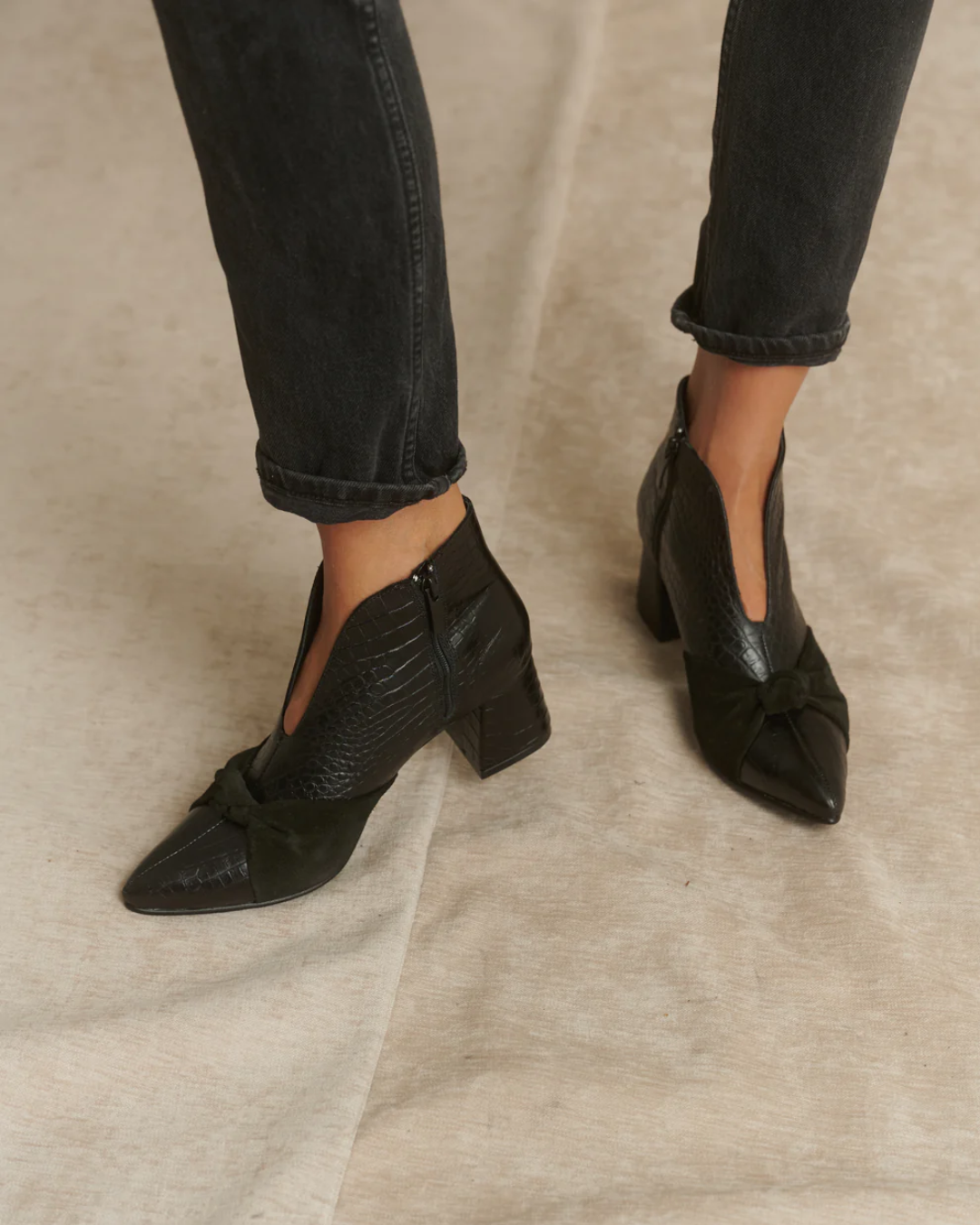Los zapatos que sí vale la pena tener en el clóset