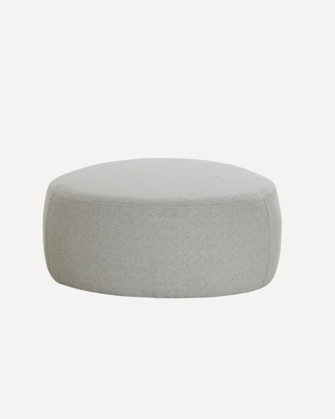 Pouf Organic