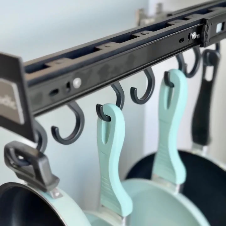 Colgador Multifuncional