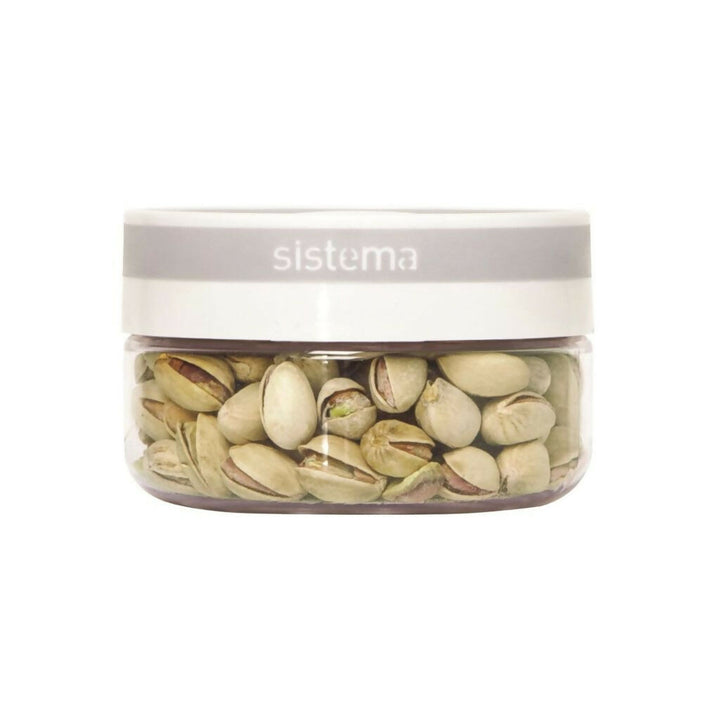 Contenedor Ultra Redondo 330 ml Sistema