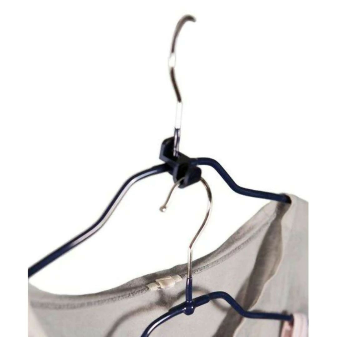 Set 6 conectores de suspensión para colgador Adda MAWA