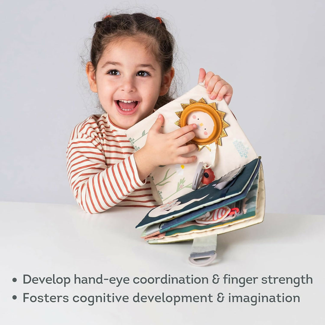 Libro de Motricidad y Actividades