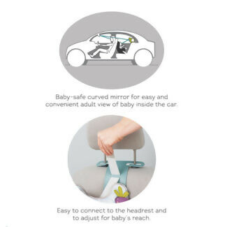 Centro de Juegos para el Auto Jardin