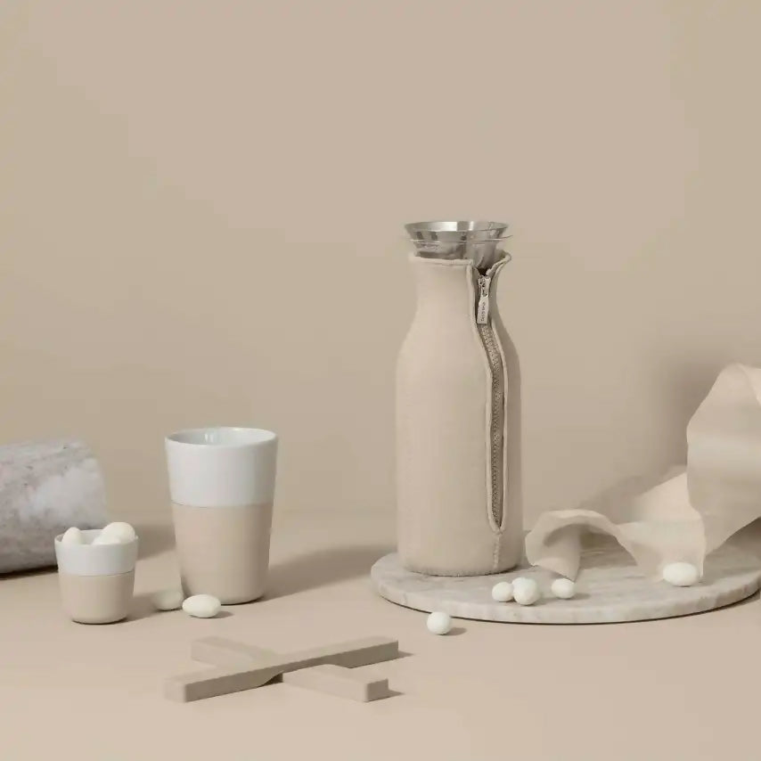 Jarra con Funda de 1 litro Eva Solo