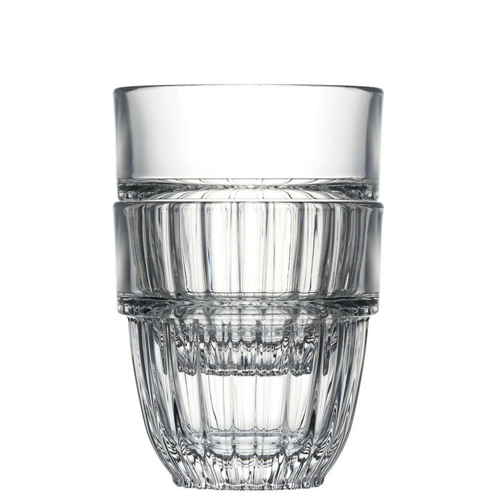 LA ROCHERE: SET 6 VASOS CEDRAT