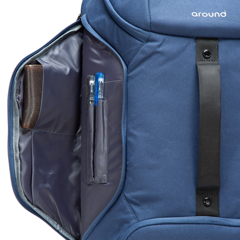 Mochila Nomade Around