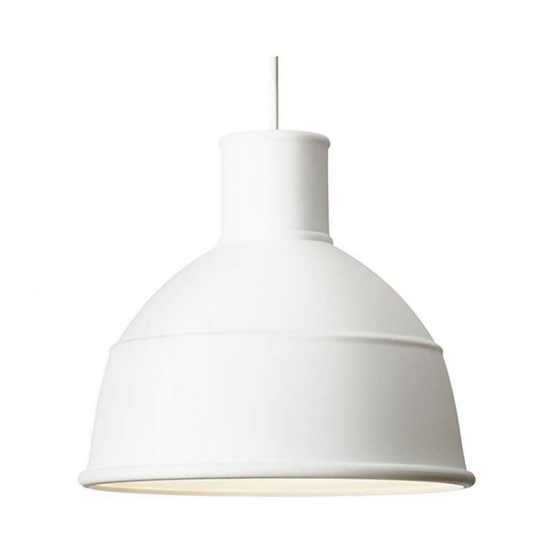 LÁMPARA COLGANTE NORD BLANCO