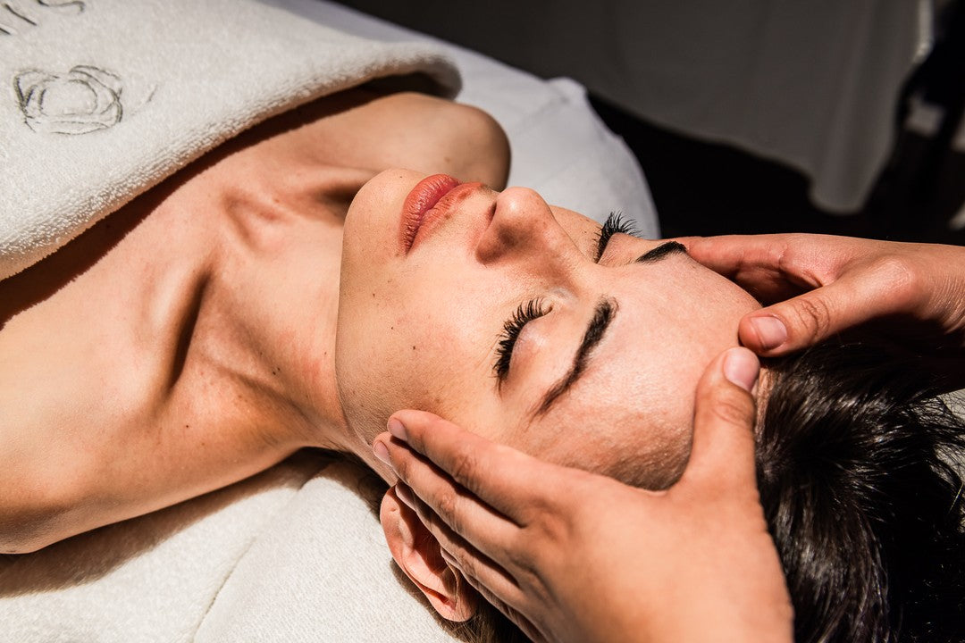Spa Santiago