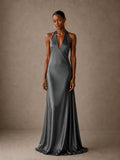 Vestido Angela Grafito
