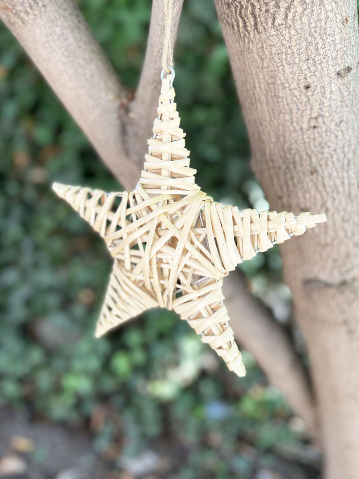 ESTRELLA NATURAL GRANDE