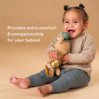 Peluche Brendon Taf Toys