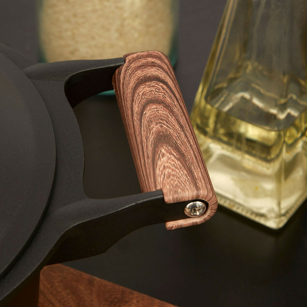 Set Batería Eco Nature 6Pzs.