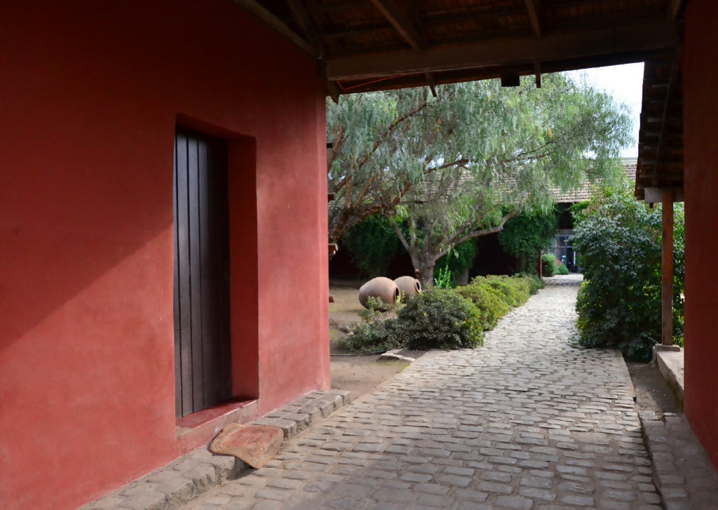 Tour Noble Escapada