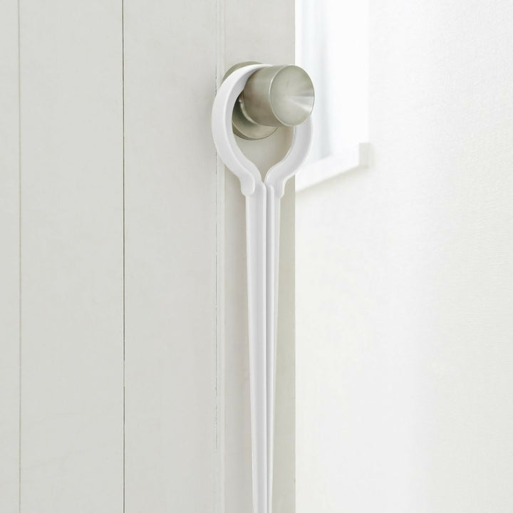 Clip Sostenedor de Botas Like It Blanco