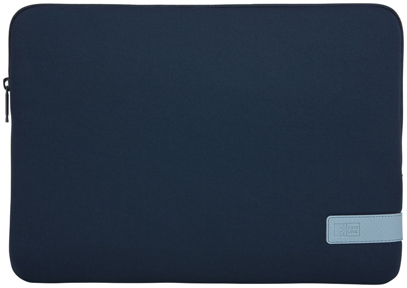Funda para Notebook 14" Case Logic Reflect azul