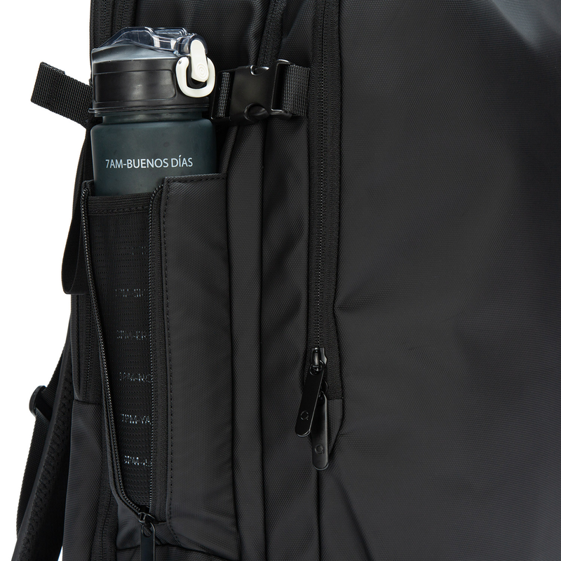 Mochila Wanderlust Expandible Around
