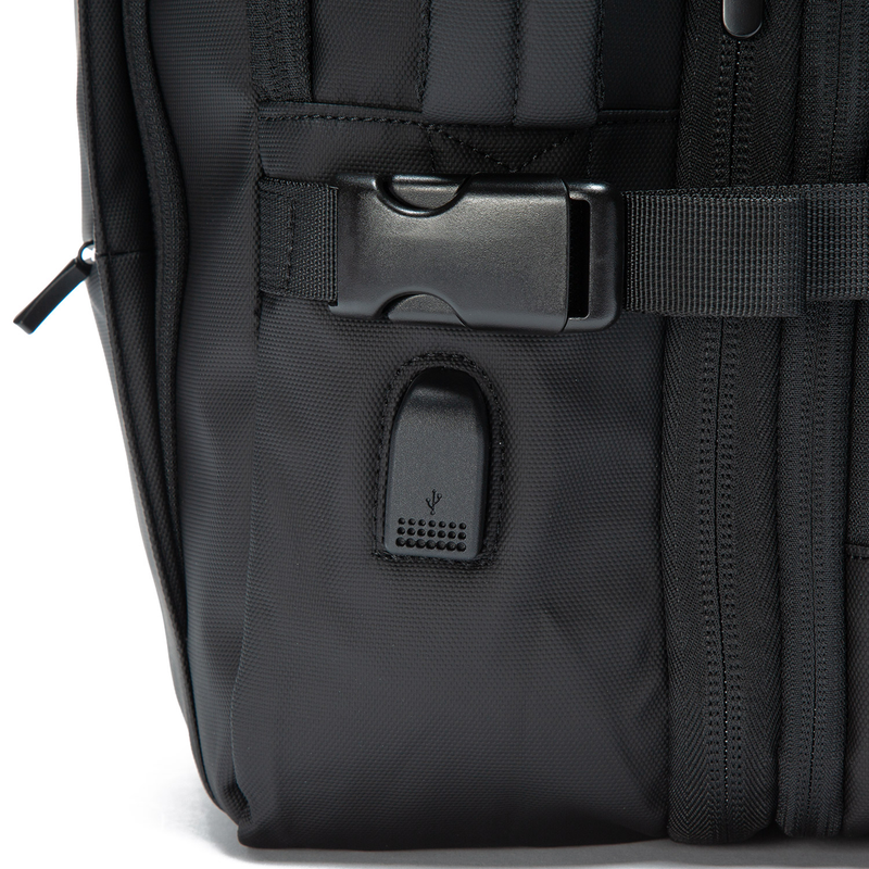 Mochila Bon Voyage Expandible Around