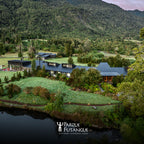 Experiencia Hotel Parque Futangue. Programa 4x3 para 2 personas. Full Board