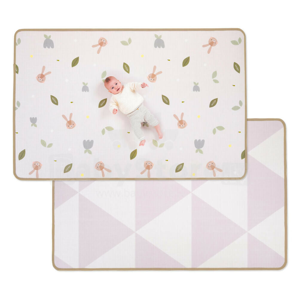 Alfombra De Espuma Taf Toys Roll & Play