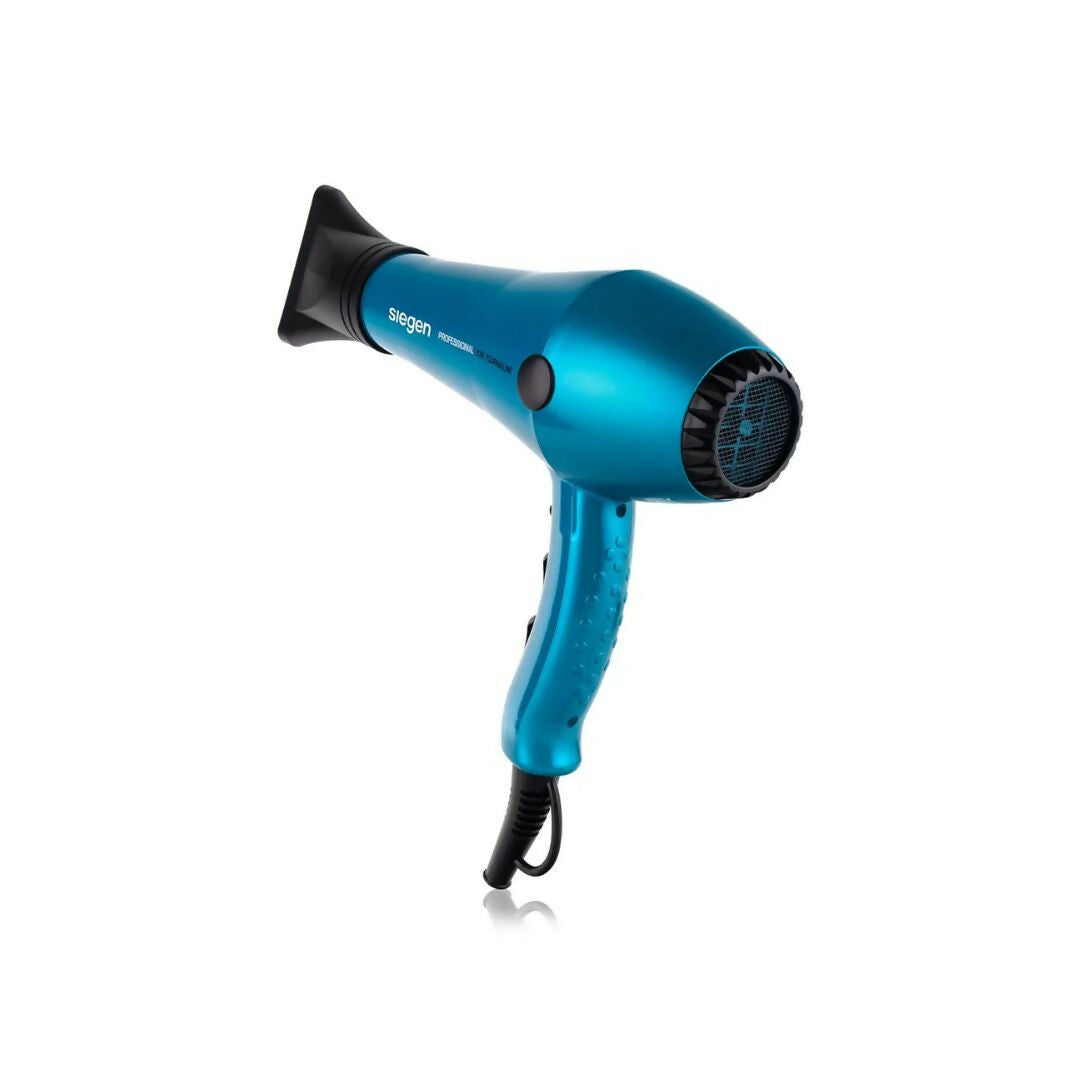 Secador de Pelo SG-3049C02 Azul Siegen