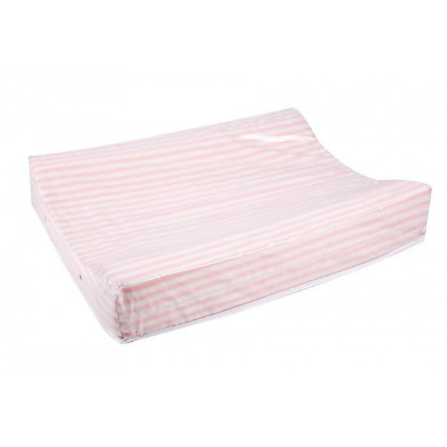 Mudador Doble listado Rosado Bee Bee