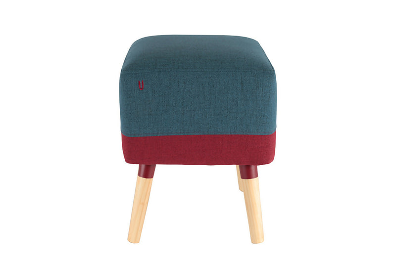 POUF NEW CARDENAL UBUNTU