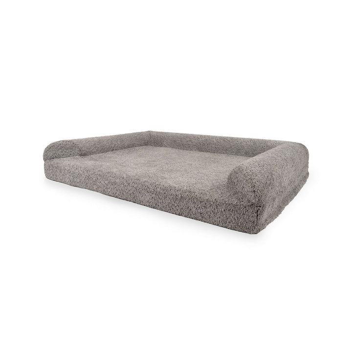 Cama Motion Care Memory Foam Gris