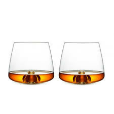Vaso de Whisky Set de 2 Normann Copenhagen