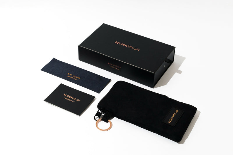 Anteojos Perpetuals 01 Cateyes Black