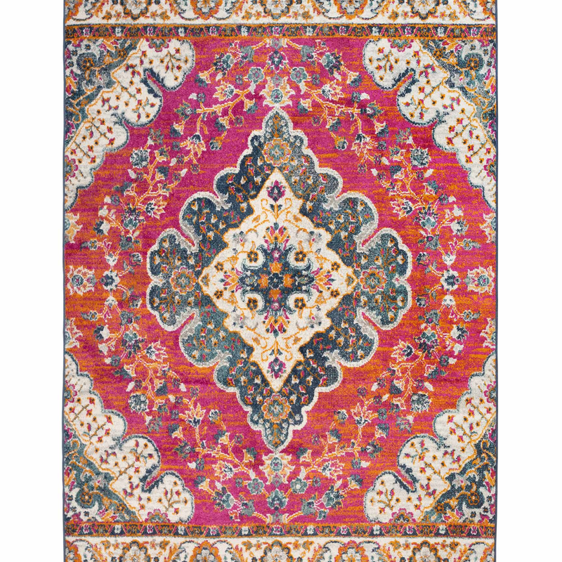 Alfombra Geil 235x305 cm