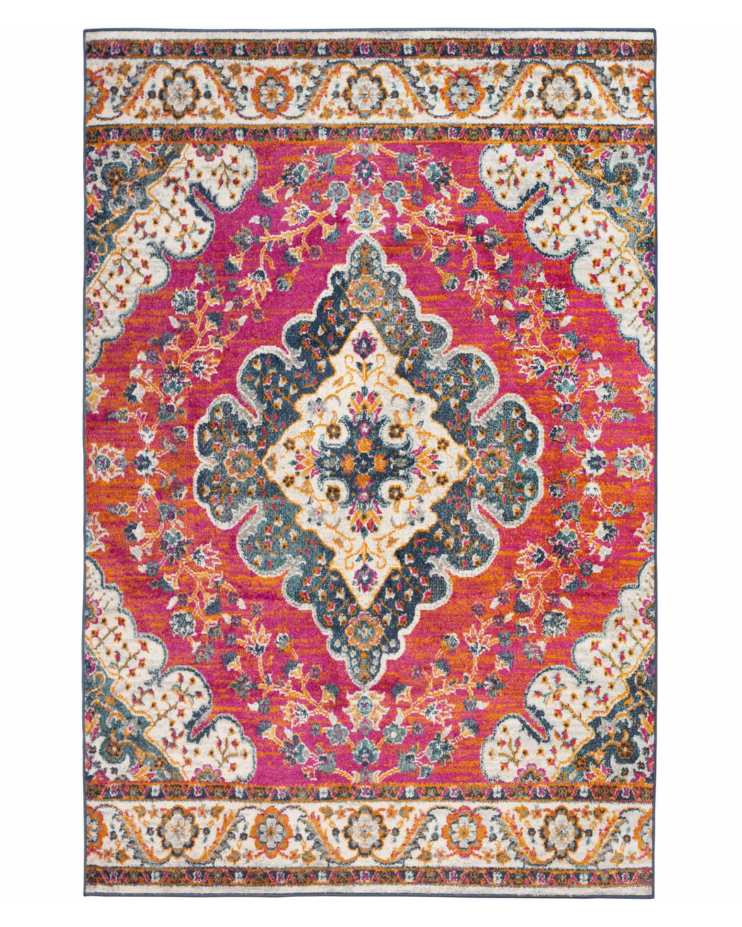 Alfombra Geil 235x305 cm