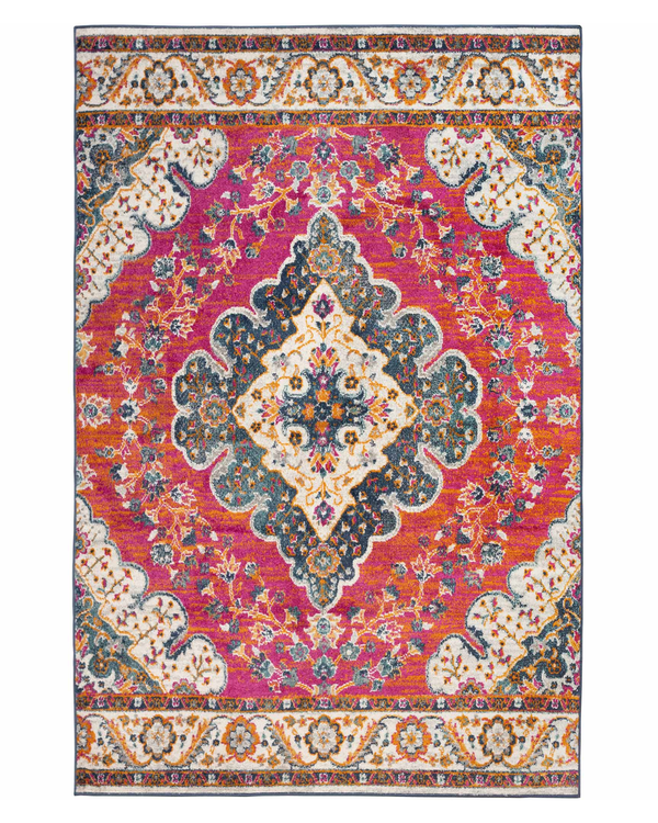 Alfombra Geil 235x305 cm