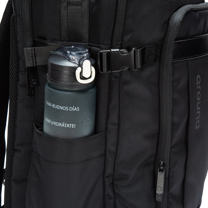 Mochila Voyager Around con Diseño Versátil y Resistente