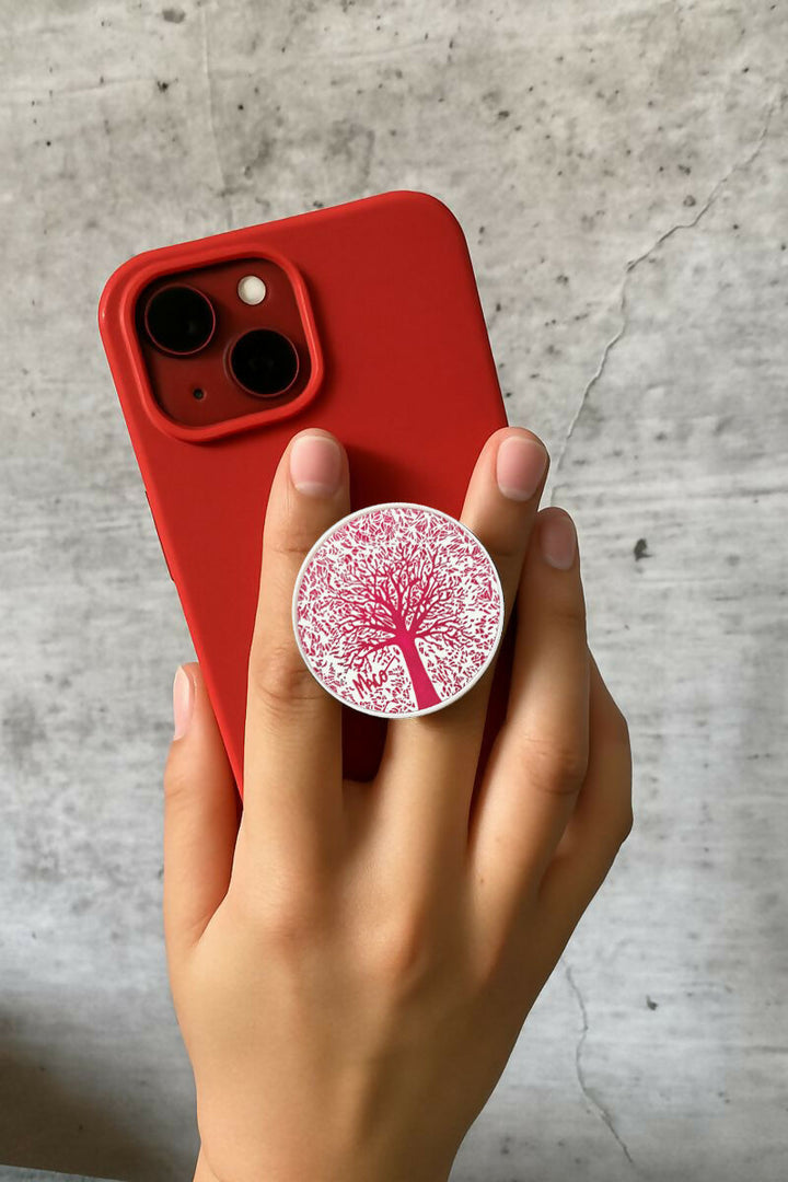 PopSocket Árbol