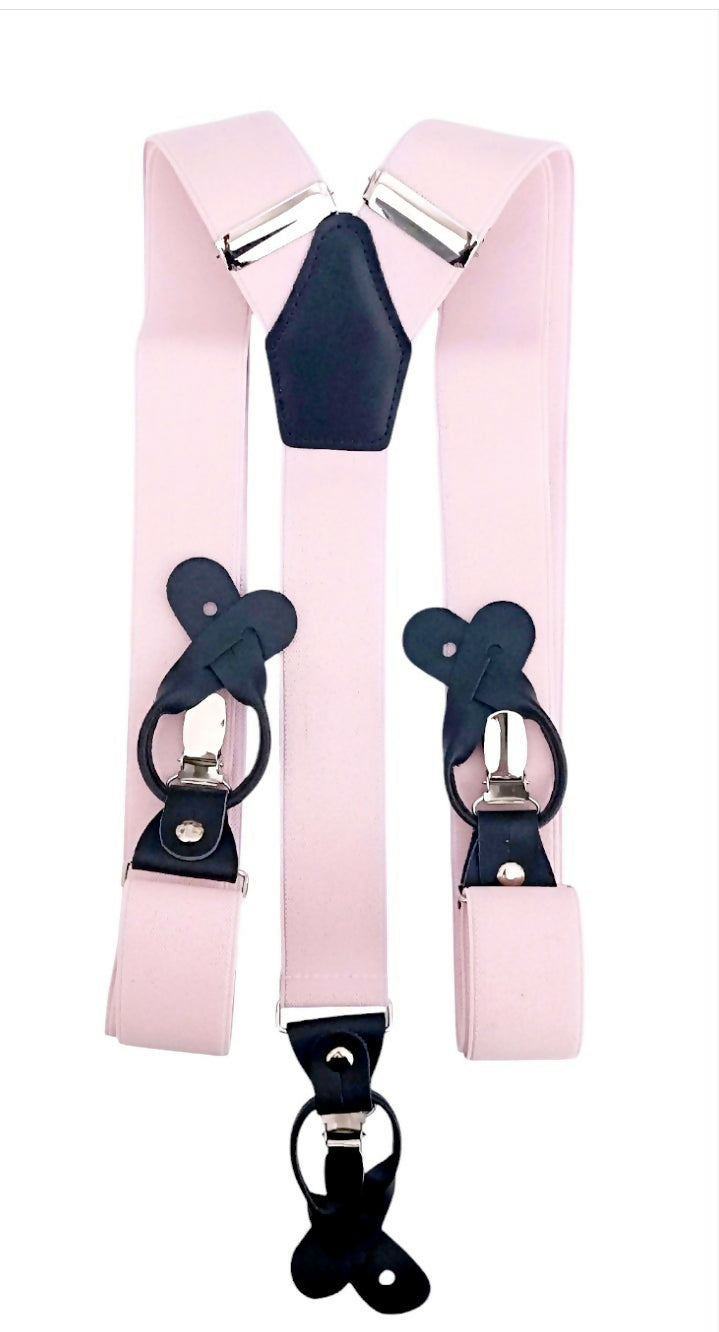 SUSPENSOR ROSADO LUCIACORBATAS