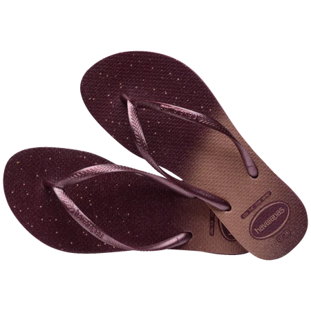 Slim Gloss Havaianas