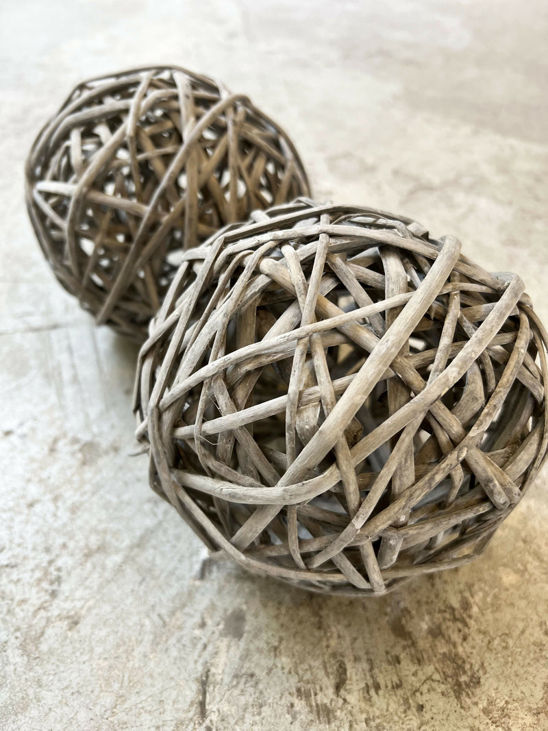 PELOTA MIMBRE L