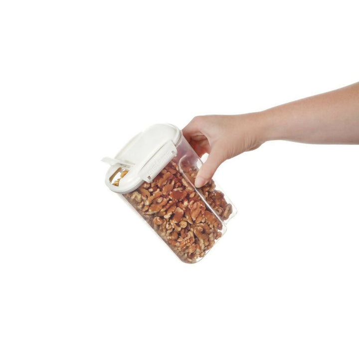 Contenedor Sistema con Tapa Dispensadora 985 ml