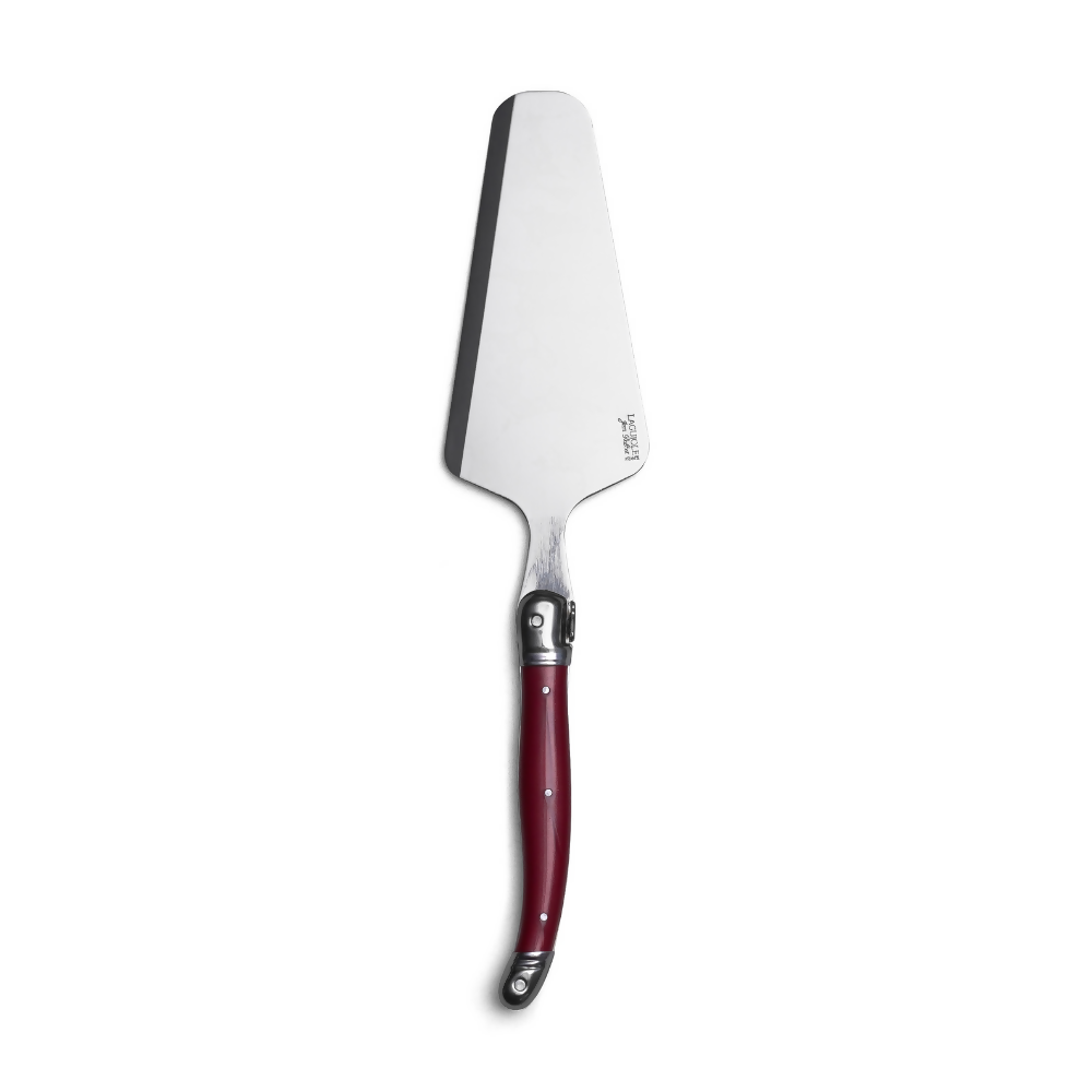 LAGUIOLE ESPATULA PARA TORTA - SIN CAJA