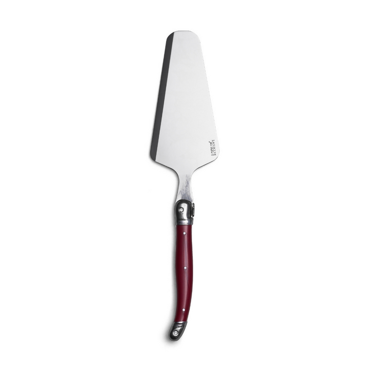 LAGUIOLE ESPATULA PARA TORTA - SIN CAJA