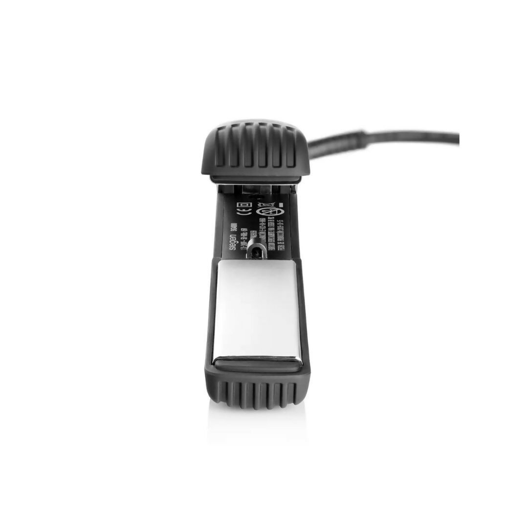 Alisador SG-4800 Negro Siegen