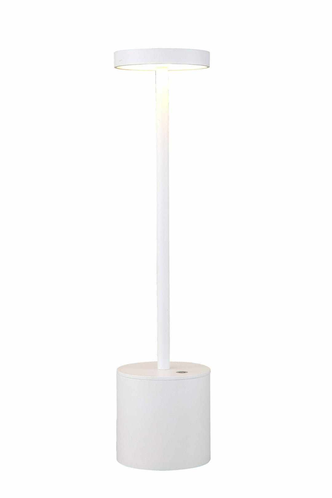 Lámpara Mesa Fito 3,5W Luz Cálida Blanco