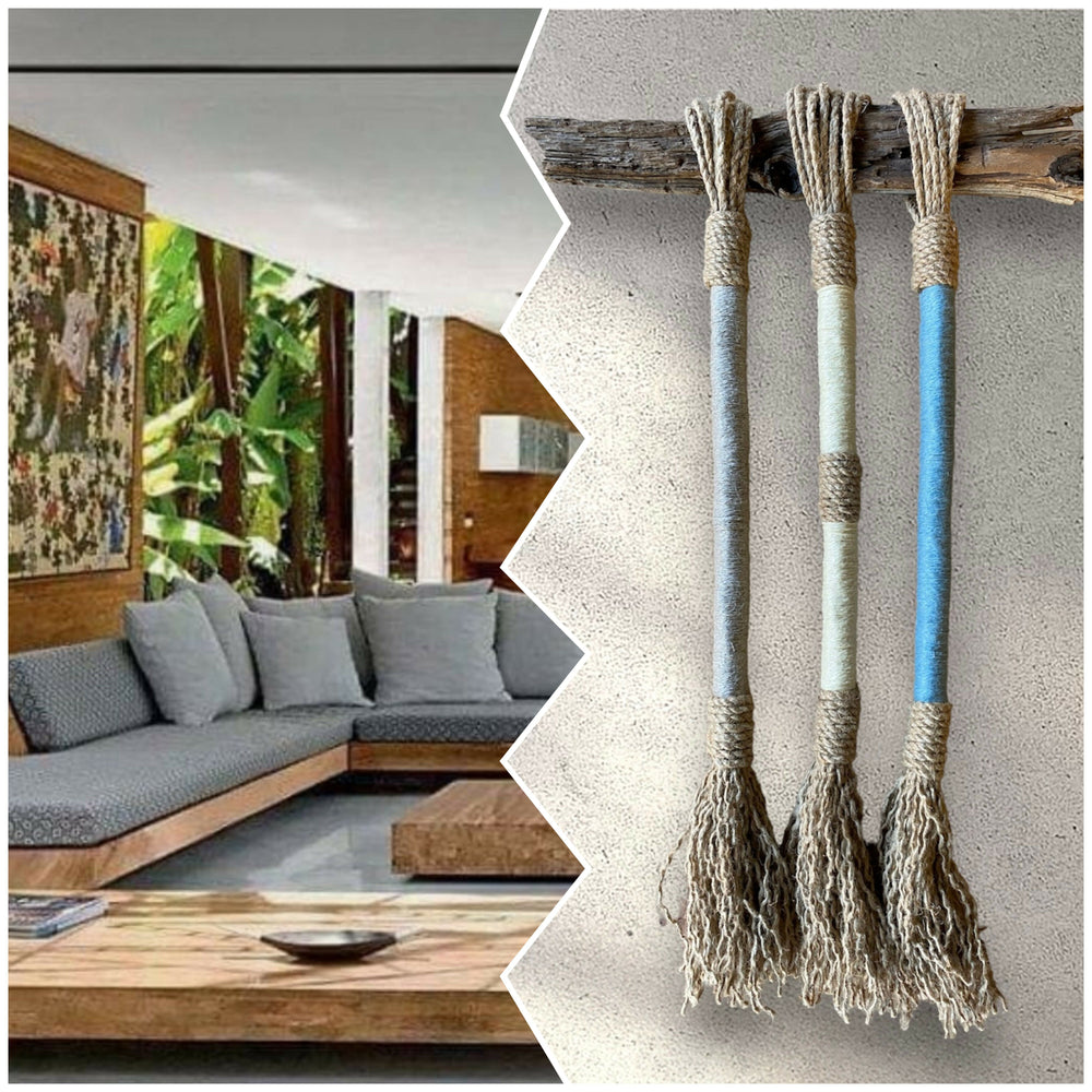 Embarrilado trilogia 2