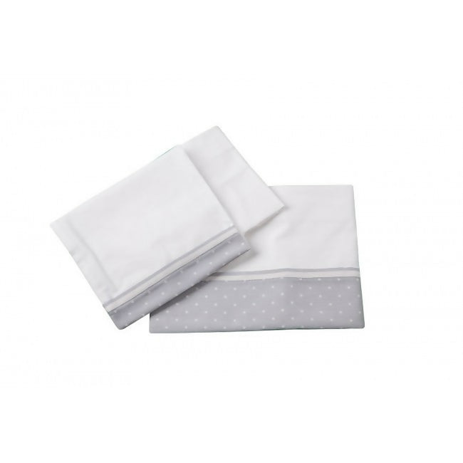 Juego de Sabanas Moises Bee Bee